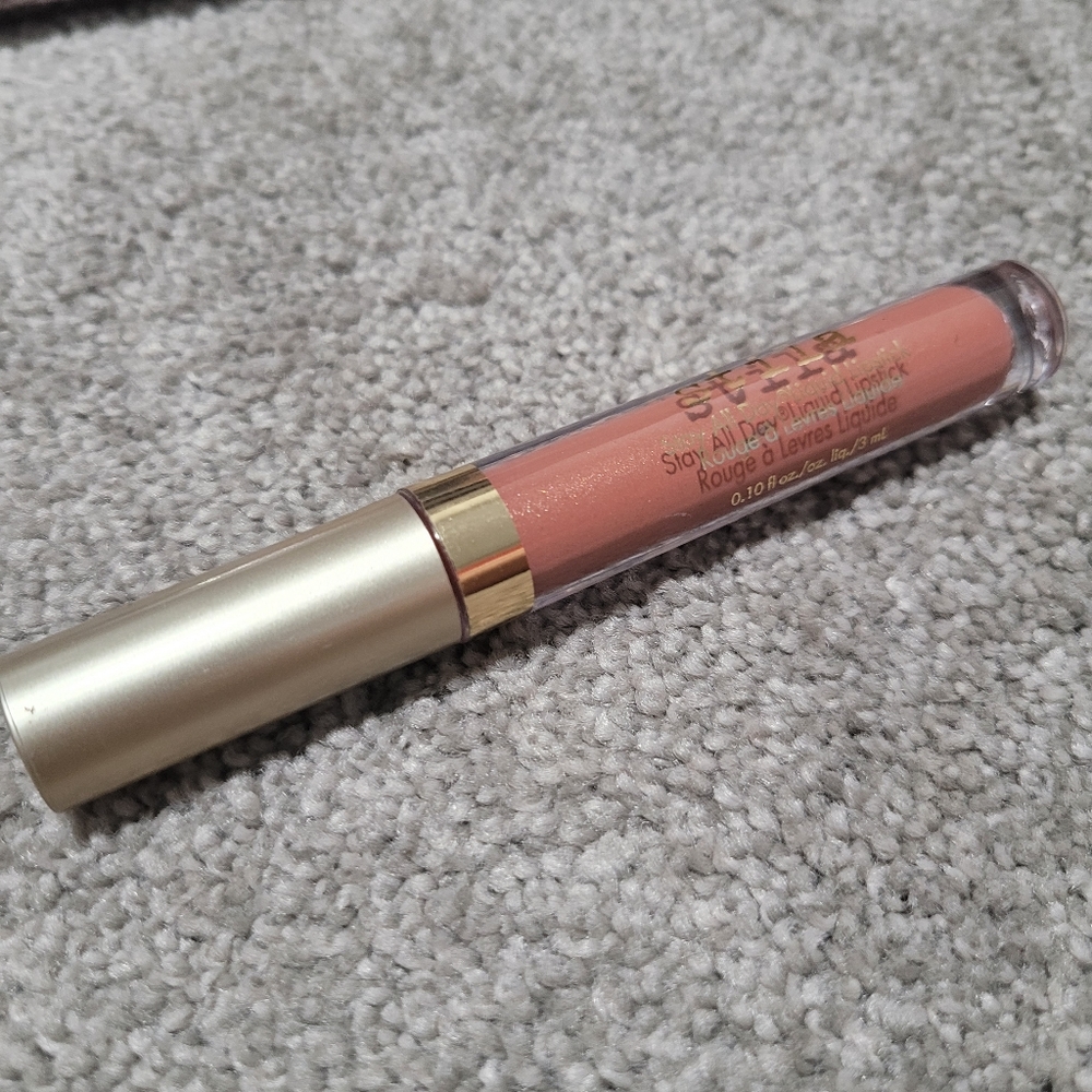 SOLD Stila Stay All Day Liquid Lipstick